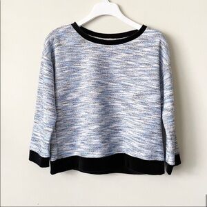 Juicy Couture Sweater Light Blue Size L
